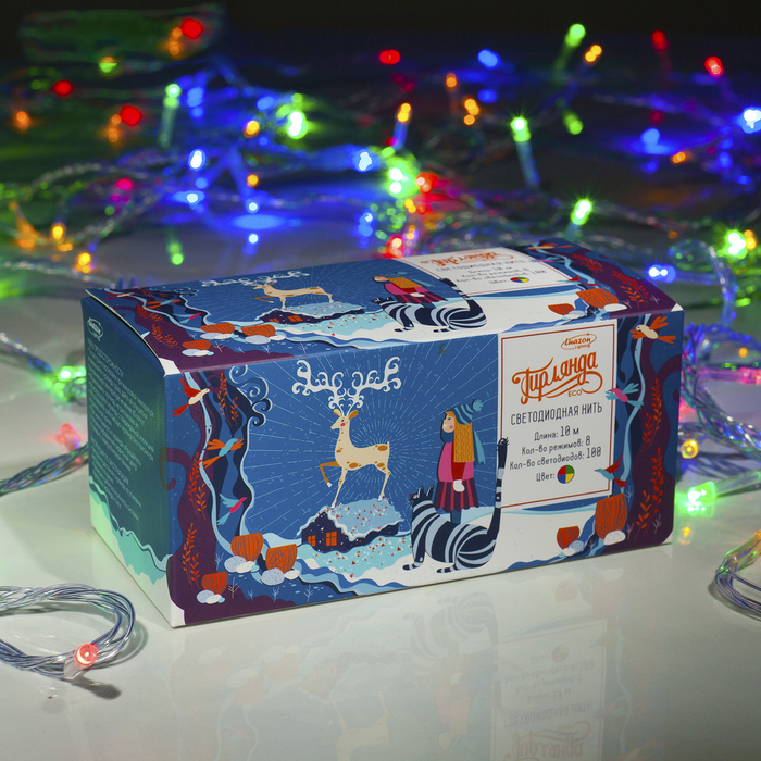 НОВОГОДНИЕ ГИРЛЯНДЫ! Кол-во ограничено! НОВОГОДНИЕ ГИРЛЯНДЫ! Кол-во ограничено!