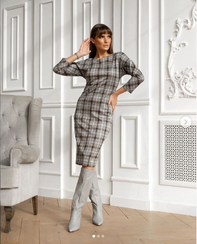 Стильная женская одежда от Valentina dresses - это идеальная посадка и отличное качество пошива! Яркие осенние образы! Новинки и распродажа предыдущих коллекций. Выкуп 3 Стильная женская одежда от Valentina dresses - это идеальная посадка и отличное качество пошива! Яркие осенние образы! Новинки и распродажа предыдущих коллекций. Выкуп 3