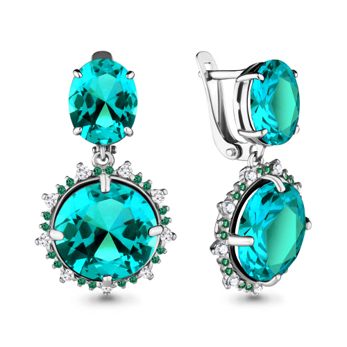 УКРАШАЕМСЯ К НОВОМУ ГОДУ!!!! БУДЕМ КРАСИВЫМИ))) Серьги Базовая цена: 2523 р+орг Артикул: 4703688Г Уровень цен: СП цены 2Нанотурмалин иск. 2Нанотурмалин УКРАШАЕМСЯ К НОВОМУ ГОДУ!!!! БУДЕМ КРАСИВЫМИ))) Серьги Базовая цена: 2523 р+орг Артикул: 4703688Г Уровень цен: СП цены 2Нанотурмалин иск. 2Нанотурмалин