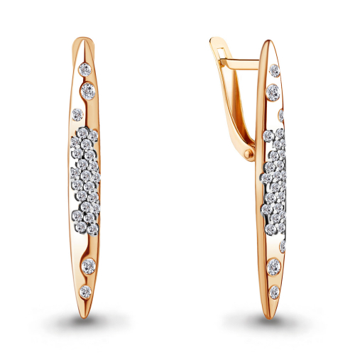 К НОВОГОДНЕЙ МЕЧТЕ! - ВМЕСТЕ С ЗАВОДОМ "АКВАМАРИН" Серьги золочение Базовая цена: 910 р +орг Артикул: 48546А Бренд: Аквамарин Уровень цен: СП цены Коллекция Андромеда Вставки 54 Фиани К НОВОГОДНЕЙ МЕЧТЕ! - ВМЕСТЕ С ЗАВОДОМ "АКВАМАРИН" Серьги золочение Базовая цена: 910 р +орг Артикул: 48546А Бренд: Аквамарин Уровень цен: СП цены Коллекция Андромеда Вставки 54 Фиани