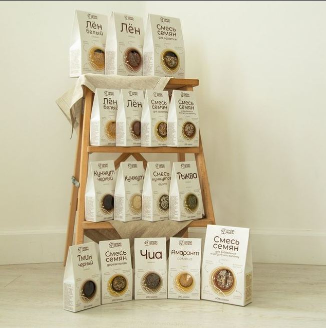 Как недорого насытить организм полезными веществами? Именно в семенах растений содержится огромное количество полезных и питательных веществ и минералов, жизненно необходимых нашему организму! Как недорого насытить организм полезными веществами? Именно в семенах растений содержится огромное количество полезных и питательных веществ и минералов, жизненно необходимых нашему организму!