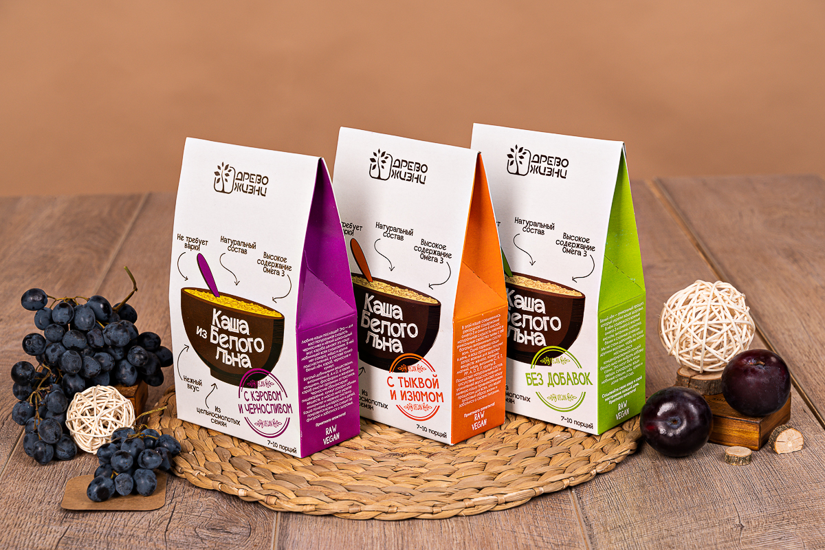 5 причин есть ЛЬНЯНУЮ КАШУ!!! 5 причин есть ЛЬНЯНУЮ КАШУ!!!