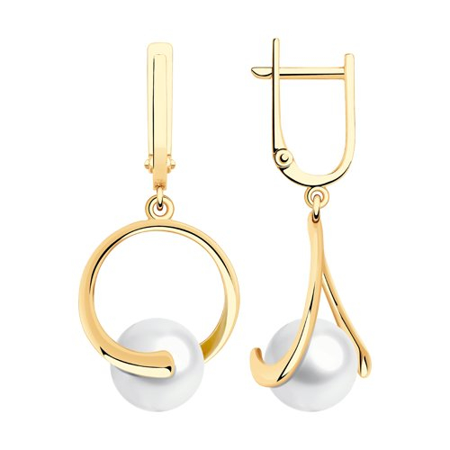 ОТЛИЧНЫЕ СЕРЬГИ!!!! Серьги из золота с жемчугом Базовая цена: 12756 р+орг Артикул: 792223 Уровень цен: СП цены ОТЛИЧНЫЕ СЕРЬГИ!!!! Серьги из золота с жемчугом Базовая цена: 12756 р+орг Артикул: 792223 Уровень цен: СП цены