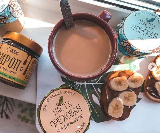 Как есть сладкое и при этом заботиться о своем здоровье? Вот оно решение - НАТУРАЛЬНАЯ АРАХИСОВАЯ ПАСТА! Как есть сладкое и при этом заботиться о своем здоровье? Вот оно решение - НАТУРАЛЬНАЯ АРАХИСОВАЯ ПАСТА!