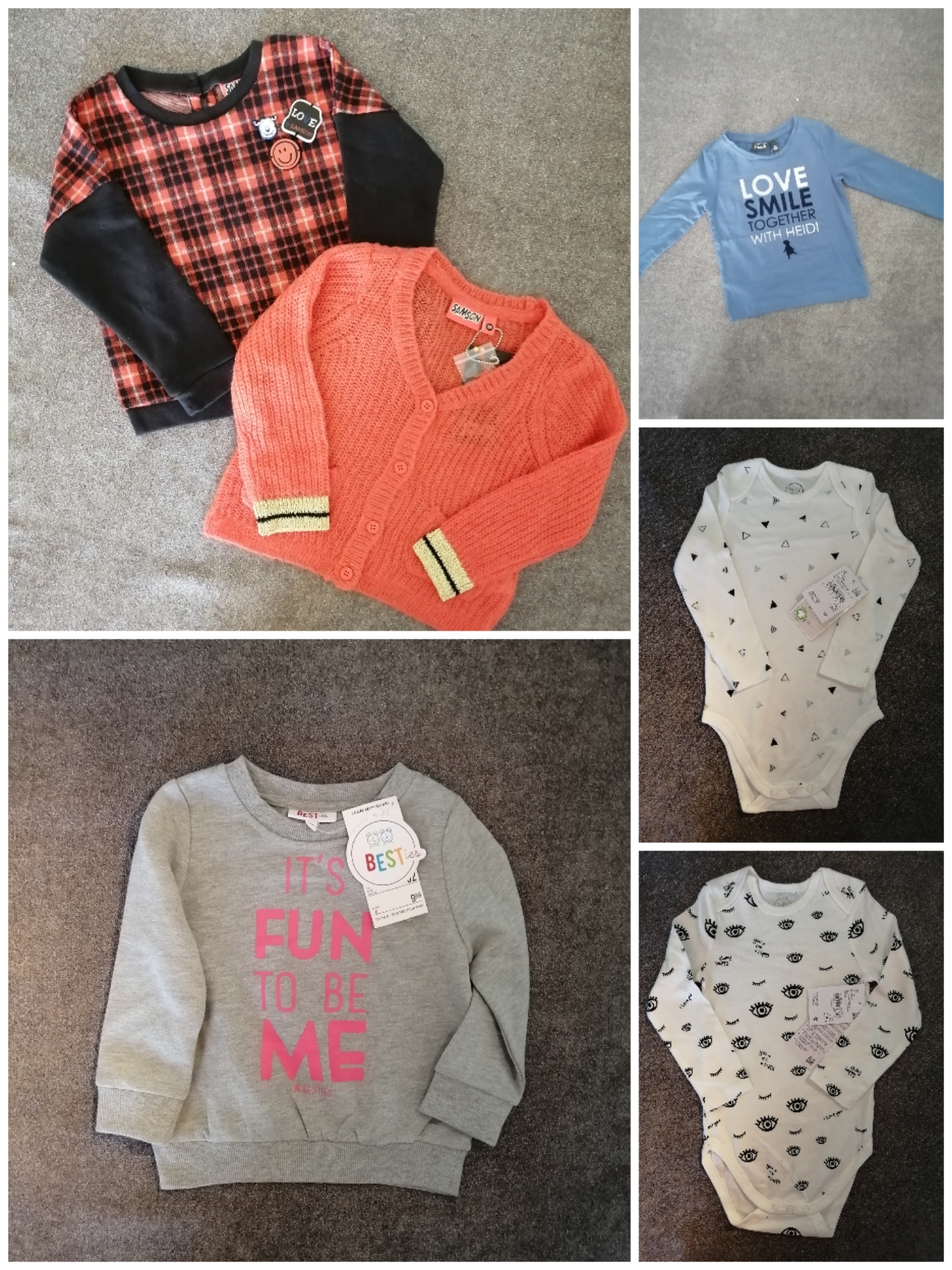 Cбор заказов. Распродажа. Аутлет. Детская одежда. Юбки по 150 руб. Одежда на малышей от 80 руб. Акция на основной ассортимент, третья вещь со скидкой 50%. Cбор заказов. Распродажа. Аутлет. Детская одежда. Юбки по 150 руб. Одежда на малышей от 80 руб. Акция на основной ассортимент, третья вещь со скидкой 50%.