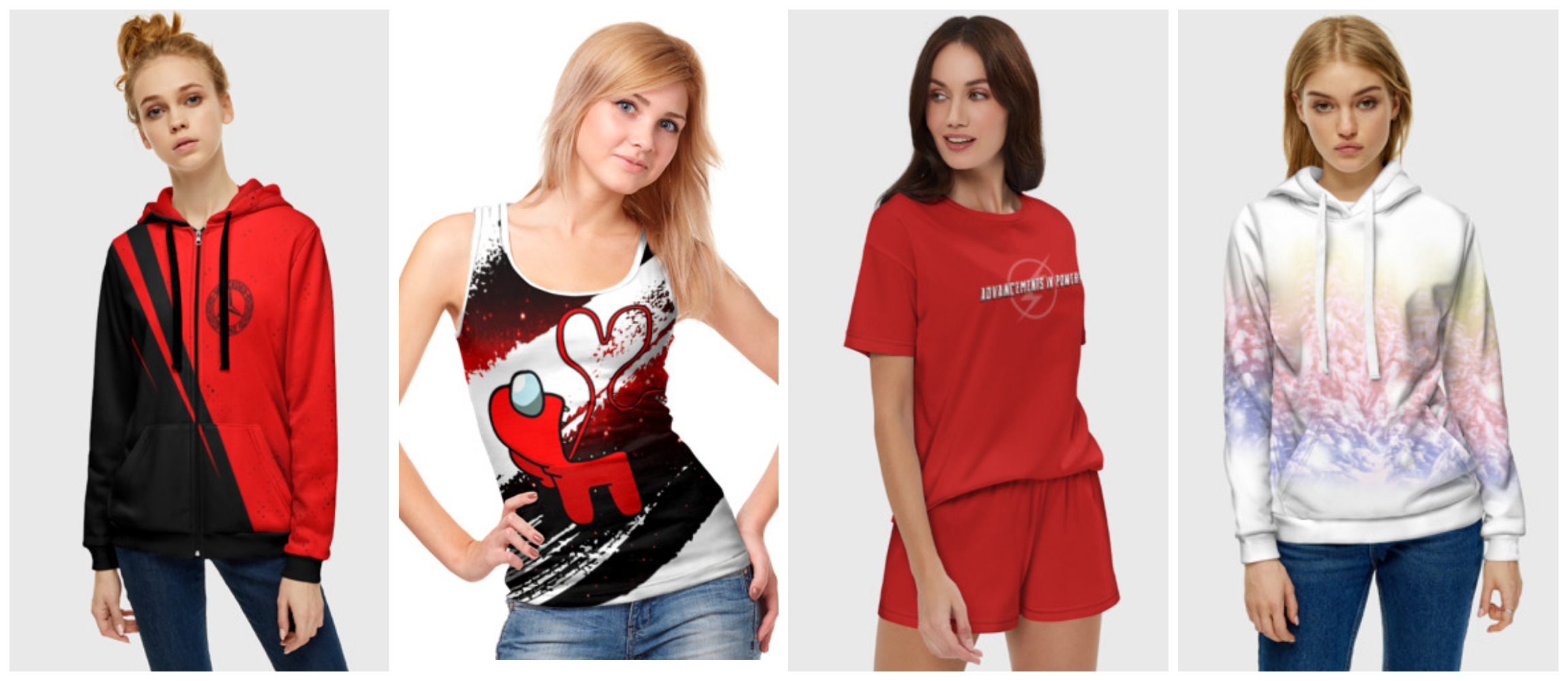 Сбор до 14.12. Будь в тренде! Все для нас любимых. 10001 футболка, майки, брюки, костюмы от Vsemayki. Свое производство. Непревзойдённый дизайн. Размеры 40-68. Сбор до 14.12. Будь в тренде! Все для нас любимых. 10001 футболка, майки, брюки, костюмы от Vsemayki. Свое производство. Непревзойдённый дизайн. Размеры 40-68.