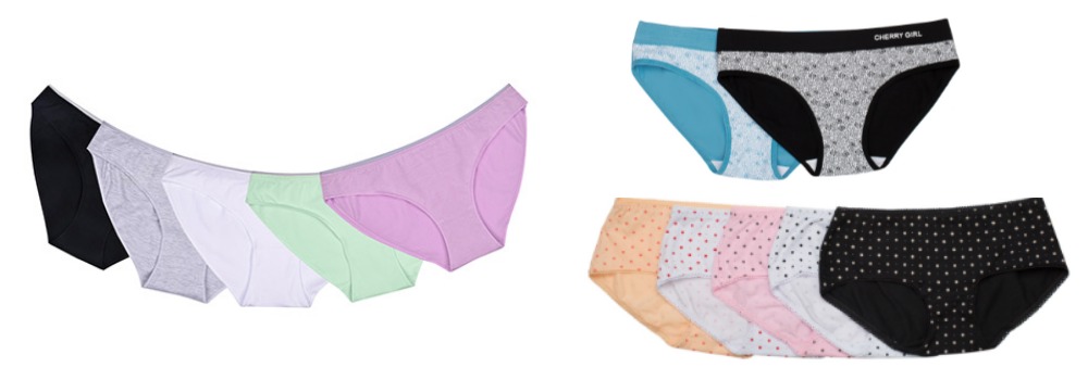 Трусики для девочек-подростков. Размер S(42-44). Орг.сбор 5%. В наличии! Трусики для девочек-подростков. Размер S(42-44). Орг.сбор 5%. В наличии!