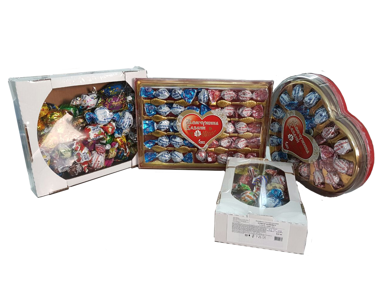 Сбор до 18.12.20 Очень вкусные конфеты из Казани. Вык 02-20. Сбор до 18.12.20 Очень вкусные конфеты из Казани. Вык 02-20.