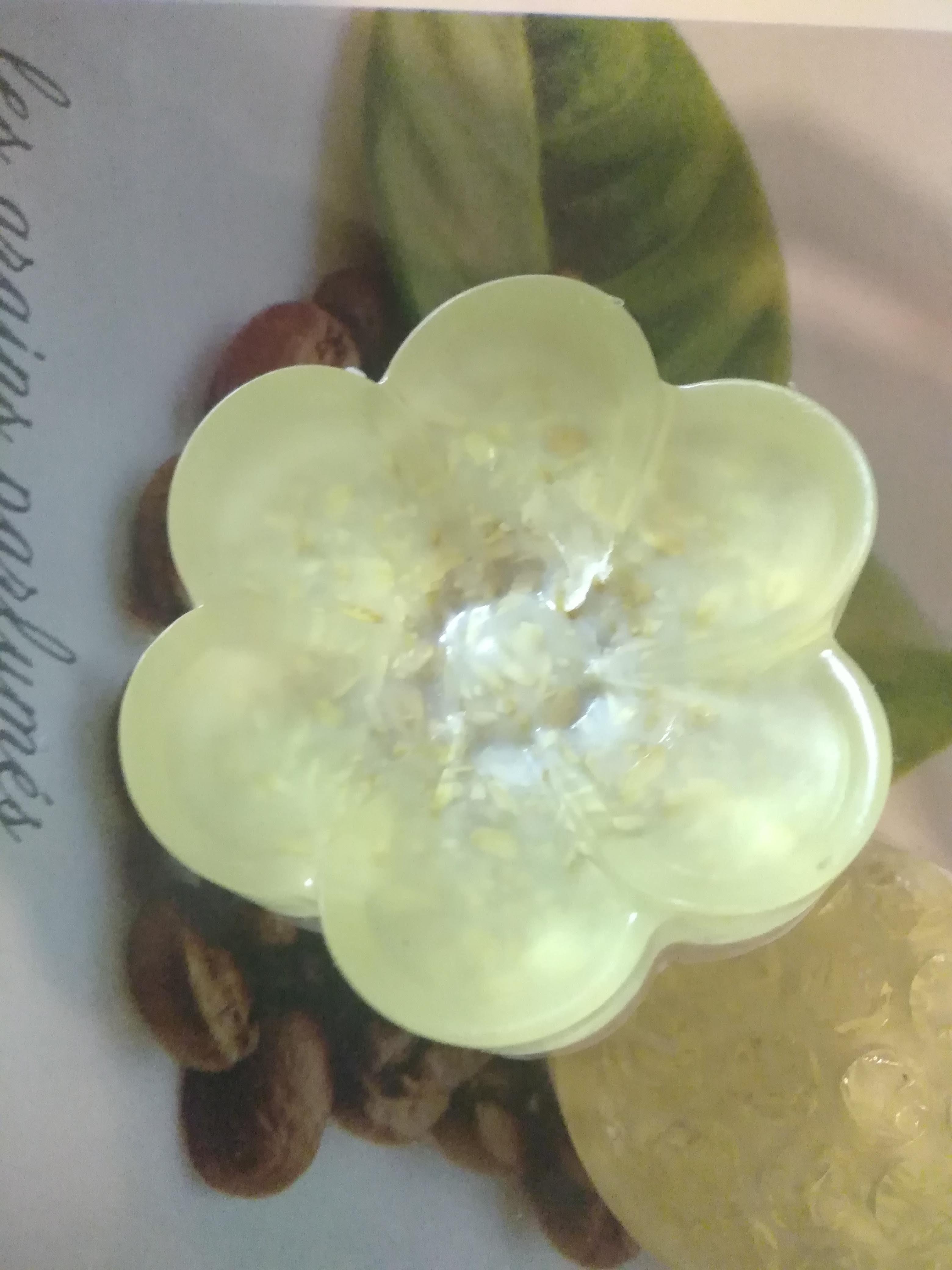 Нежное мыло скраб Нежное мыло скраб