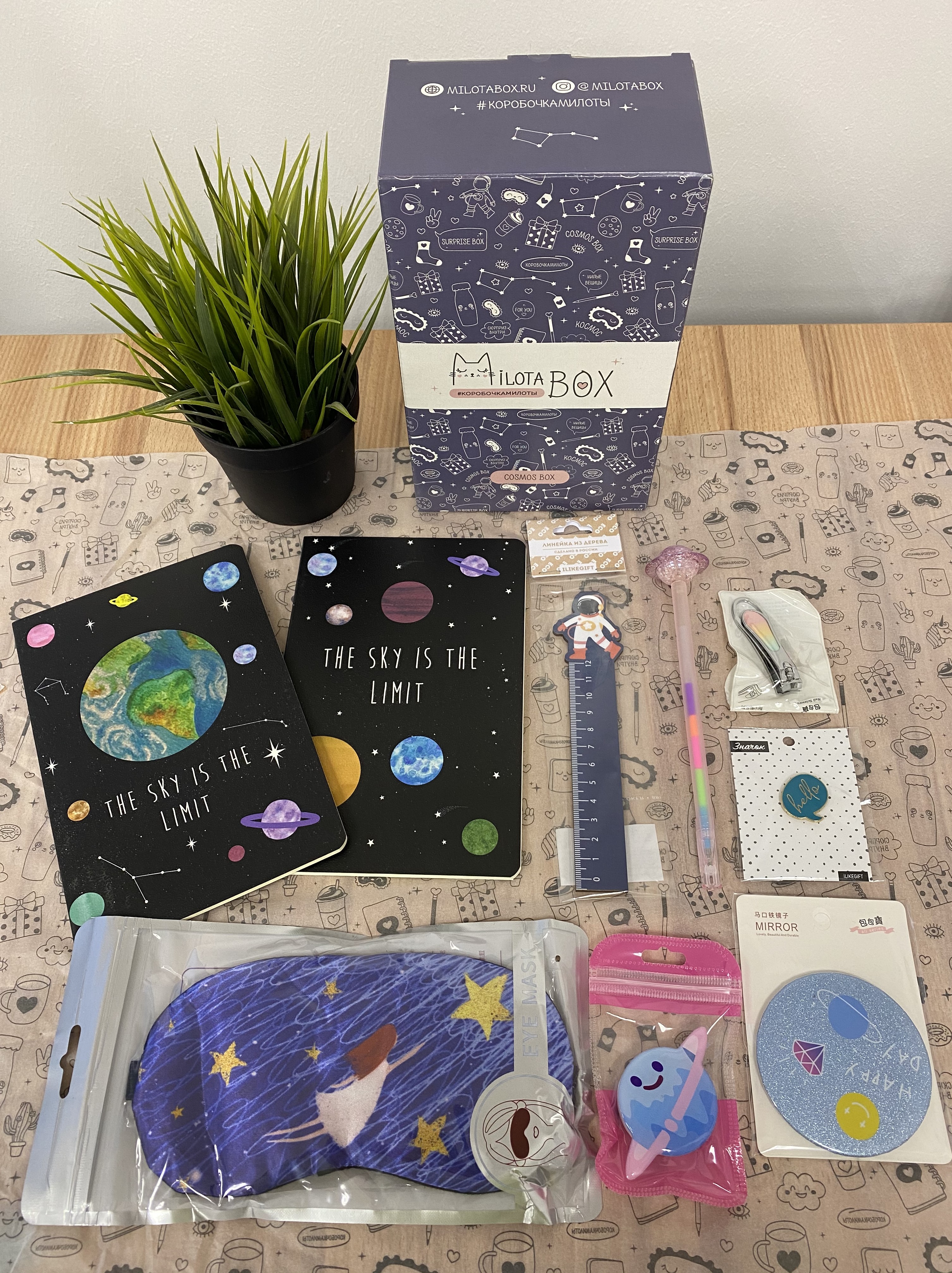 Всего 1 день. Идеальный подарок на НГ. Милота мини за 490 руб и милота розовая за 745 руб. Всего 1 день. Идеальный подарок на НГ. Милота мини за 490 руб и милота розовая за 745 руб.