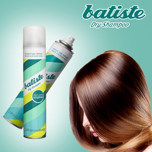 Сбор до 10.01.Британский сухой шампунь Batiste - придет на помощь, когда вымыть голову водой и обычным шампунем нет возможности!Номер один в Европе!-70.Цены от 197 руб!Самая лучшая цена на форуме!Отключили воду?Не проблема!И в дороге пригодится!Всегда дер Сбор до 10.01.Британский сухой шампунь Batiste - придет на помощь, когда вымыть голову водой и обычным шампунем нет возможности!Номер один в Европе!-70.Цены от 197 руб!Самая лучшая цена на форуме!Отключили воду?Не проблема!И в дороге пригодится!Всегда дер
