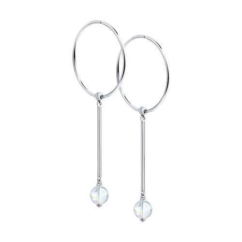 Отличные.... стильные серьги! Современный дизайн Отличные.... стильные серьги! Современный дизайн