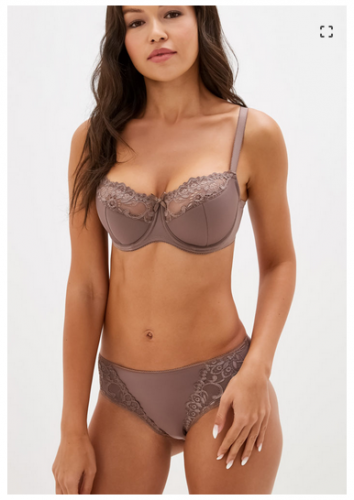 Просто загляните) Новое Время - великолепное женское бельё! Бюстгалтеры- до 105F. Трусы до 64, в том числе с завышенной талией. Есть панталоны, корсеты,полуграции,корректирующие. Низкие цены.Качество лучше многих дорогих брендов Просто загляните) Новое Время - великолепное женское бельё! Бюстгалтеры- до 105F. Трусы до 64, в том числе с завышенной талией. Есть панталоны, корсеты,полуграции,корректирующие. Низкие цены.Качество лучше многих дорогих брендов