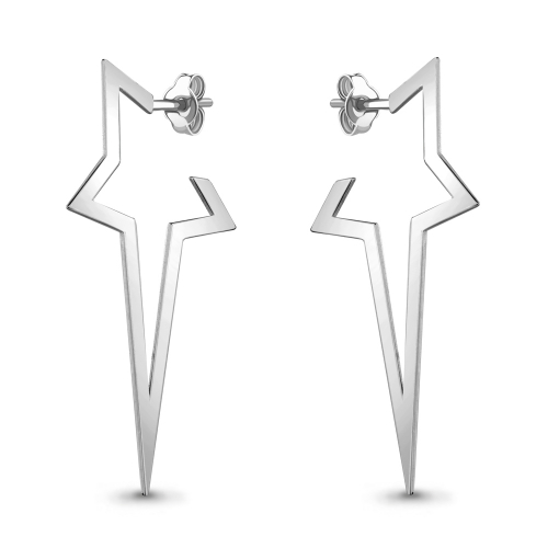 СТИЛЬНЫЕ ЗВЕЗДЫ!!!! ДЛЯ ЗВЕЗДЫ)))) В НАЛИЧИИ!!! Серьги Базовая цена: 560 р+орг Артикул: 36073 Бренд: Аквамарин Уровень цен: СП цены серебро 925* СТИЛЬНЫЕ ЗВЕЗДЫ!!!! ДЛЯ ЗВЕЗДЫ)))) В НАЛИЧИИ!!! Серьги Базовая цена: 560 р+орг Артикул: 36073 Бренд: Аквамарин Уровень цен: СП цены серебро 925*