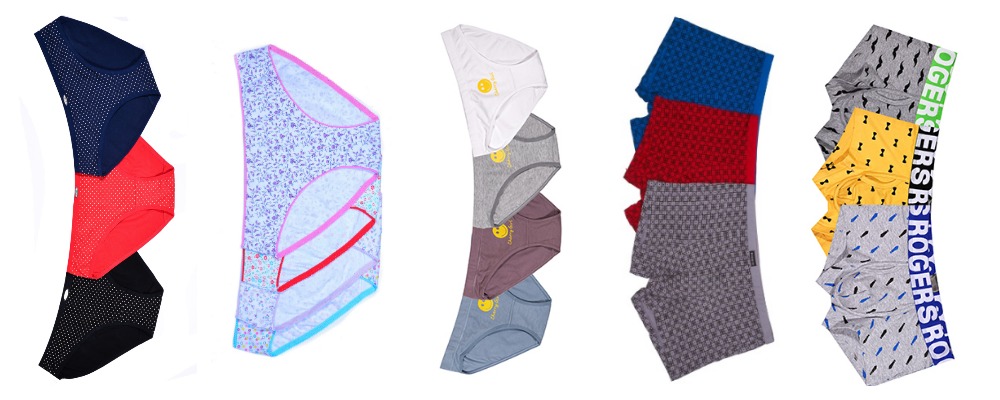 Трусики для всех! Отличные принты, цены и качество! Новые модели! Трусики для всех! Отличные принты, цены и качество! Новые модели!