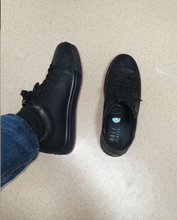 Понравятся ценителям молодежных и стремительных силуэтов Понравятся ценителям молодежных и стремительных силуэтов