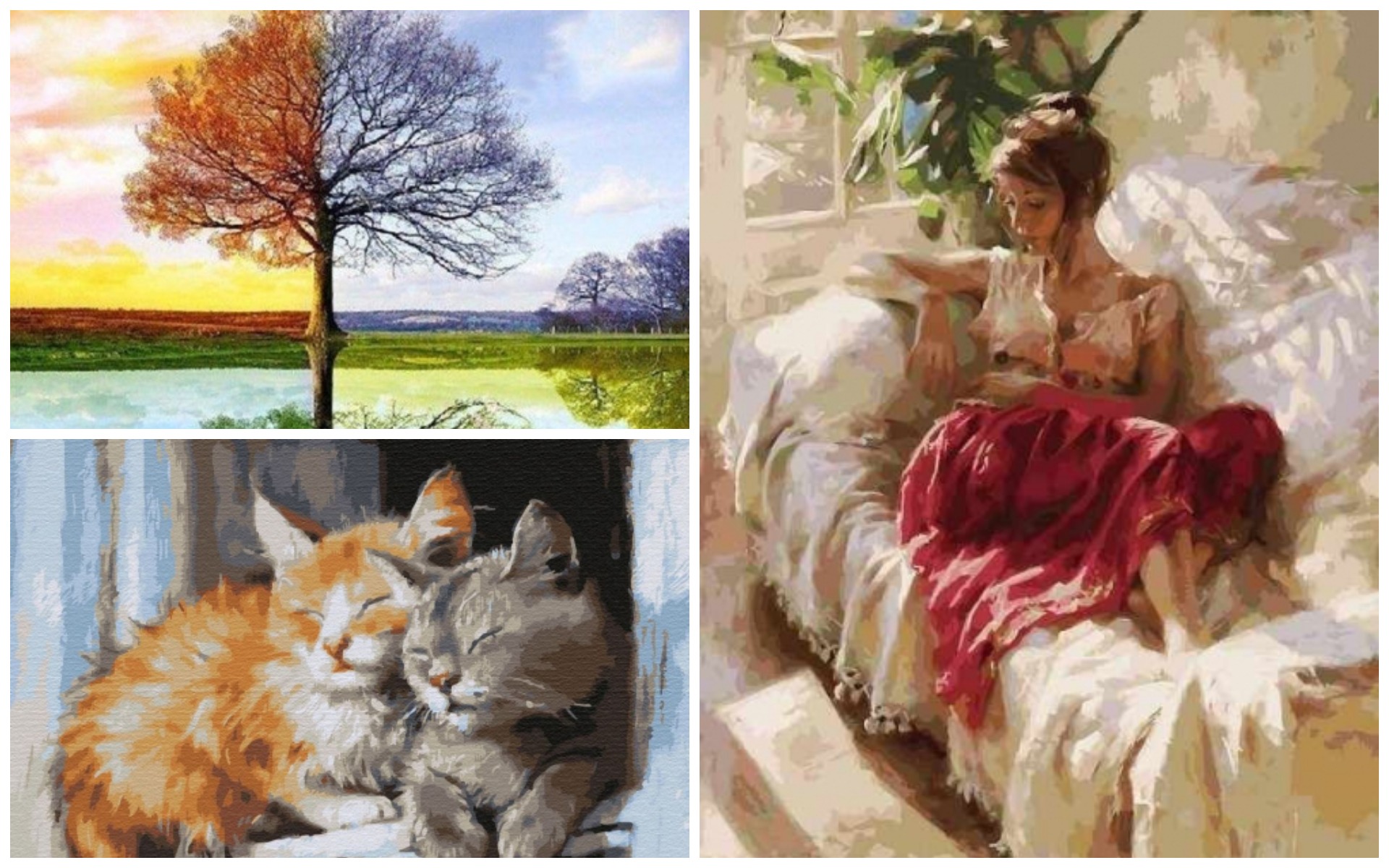 Огромный выбор раскрасок по номерам!!!! Огромный выбор раскрасок по номерам!!!!