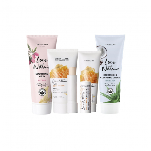 Сбор заказов до 11.01.Экспресс!-2. Новогодние супер цены в Oriflame!-1/21.Тушь 143р вместо 500,помада 129р вместо 500,гели д/душа 400мл 107р,тон.основа 215р вместо 720,сухой шампунь 201р вместо 490,гель д/инт.гигиены 143р и другие хиты!13% Сбор заказов до 11.01.Экспресс!-2. Новогодние супер цены в Oriflame!-1/21.Тушь 143р вместо 500,помада 129р вместо 500,гели д/душа 400мл 107р,тон.основа 215р вместо 720,сухой шампунь 201р вместо 490,гель д/инт.гигиены 143р и другие хиты!13%