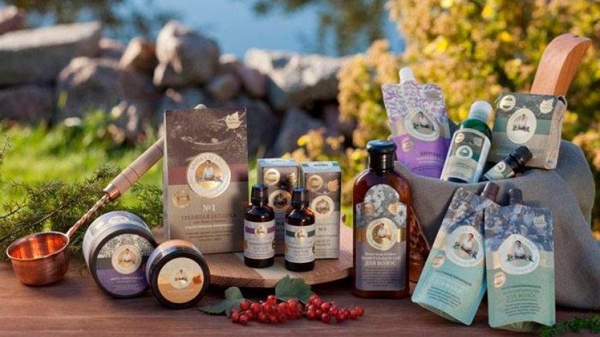 Сбор заказов. Ваша любимая Б@бушк@ Аг@фья и ее секреты, чистящие средства для дома, мыльная стружка, Рlaneta Оrganica, Банька Агафьи и много других серий. Есть новинки 1/2021 Сбор заказов. Ваша любимая Б@бушк@ Аг@фья и ее секреты, чистящие средства для дома, мыльная стружка, Рlaneta Оrganica, Банька Агафьи и много других серий. Есть новинки 1/2021