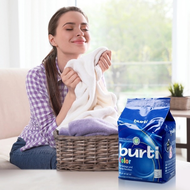 Порошок-лидер по мнению Роскачества! Порошок-лидер по мнению Роскачества!