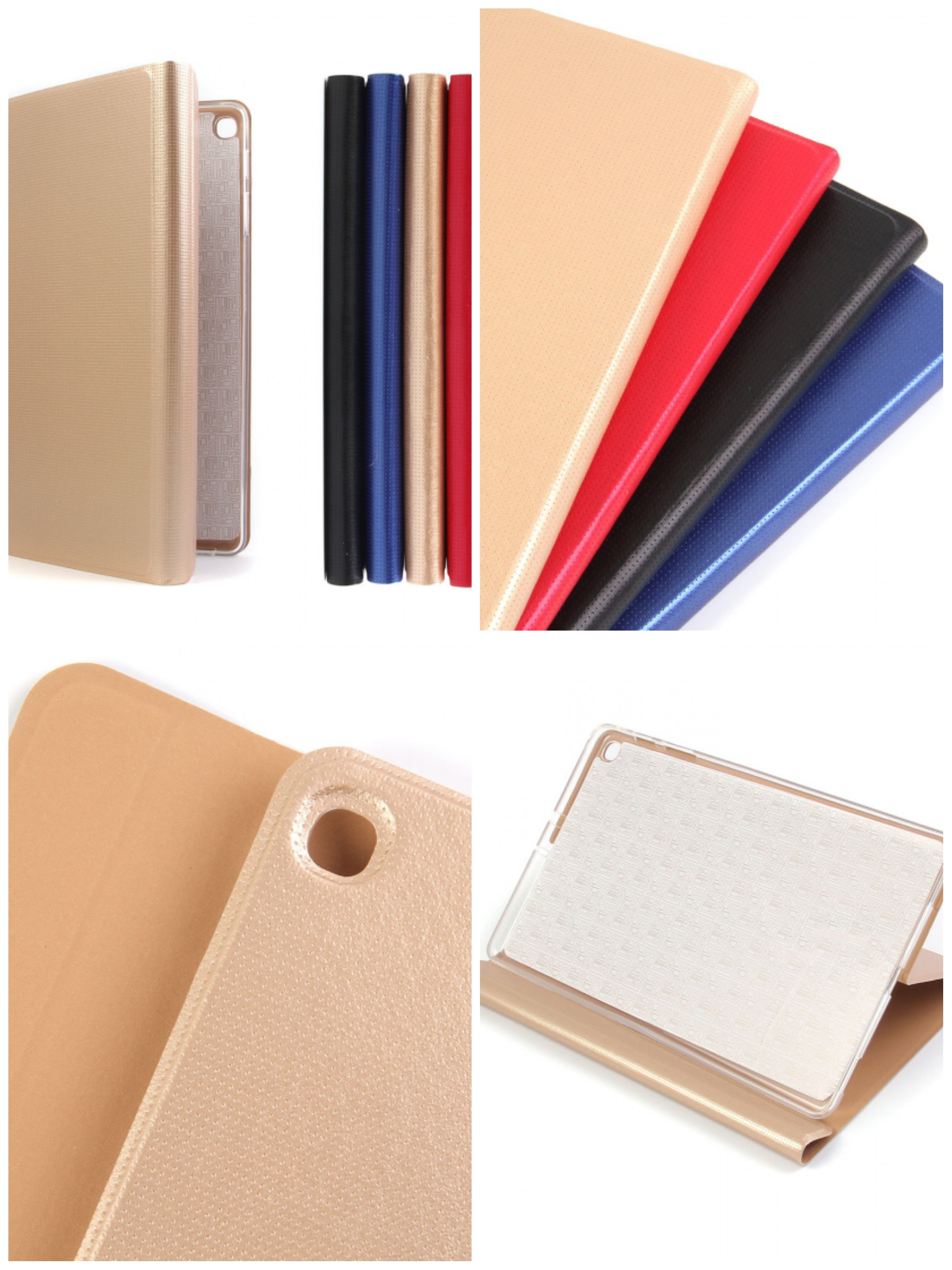 Новинка! Чехол-подставка для планшета с защитой задней камеры! Новинка! Чехол-подставка для планшета с защитой задней камеры!