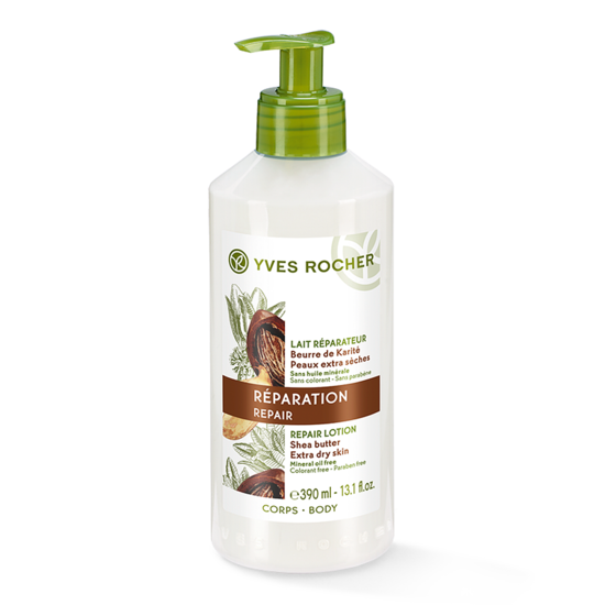 ЭКСПЕРТ ВОССТАНОВЛЕНИЯ: Молочко для Тела с Маслом Карите для Сухой Кожи Отличные отзывы ЭКСПЕРТ ВОССТАНОВЛЕНИЯ: Молочко для Тела с Маслом Карите для Сухой Кожи Отличные отзывы