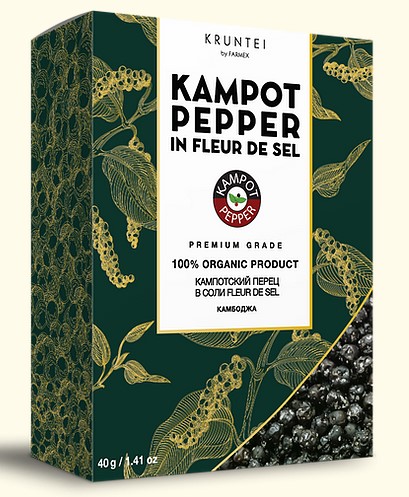 Сбор заказов. Король специй - фантастический кампотский перец напрямую с плантации из Камбоджи! 4 выкуп. Сбор заказов. Король специй - фантастический кампотский перец напрямую с плантации из Камбоджи! 4 выкуп.