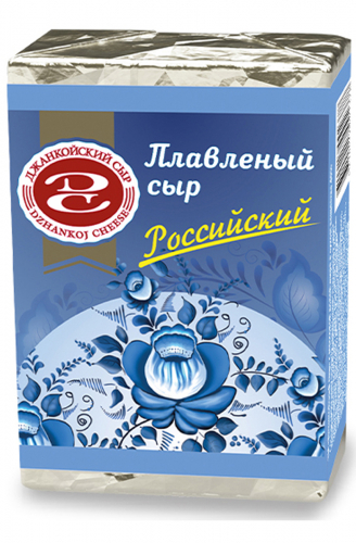 Плавленый сыр Плавленый сыр