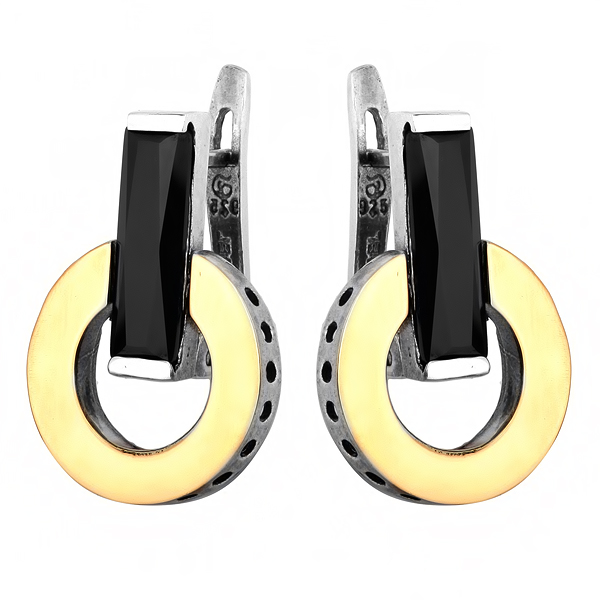 ВИП КАЧЕСТВА - ЭТО ЦЕННЫЙ И РЕДКИЙ ИЗРАИЛЬ! УКРАШЕНИЯ - НЕПОВТОРИМОЙ КРАСОТЫ! ПОБАЛУЙТЕ СЕБЯ РЕДКОСТЬЮ! Серебряные серьги с золотом и фианитом ЦЕНА 6500р+орг ВИП КАЧЕСТВА - ЭТО ЦЕННЫЙ И РЕДКИЙ ИЗРАИЛЬ! УКРАШЕНИЯ - НЕПОВТОРИМОЙ КРАСОТЫ! ПОБАЛУЙТЕ СЕБЯ РЕДКОСТЬЮ! Серебряные серьги с золотом и фианитом ЦЕНА 6500р+орг