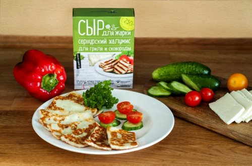 СернурСыр-2 - для любителей козьего, овечьего и деликатесного сыра и кондитерских изделий. Есть пристрой на раздачи 30 января. СернурСыр-2 - для любителей козьего, овечьего и деликатесного сыра и кондитерских изделий. Есть пристрой на раздачи 30 января.