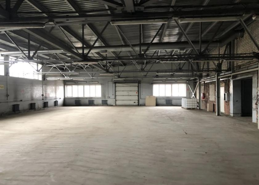 Аренда производственного помещения на улице Гагарина Аренда производственного помещения на улице Гагарина