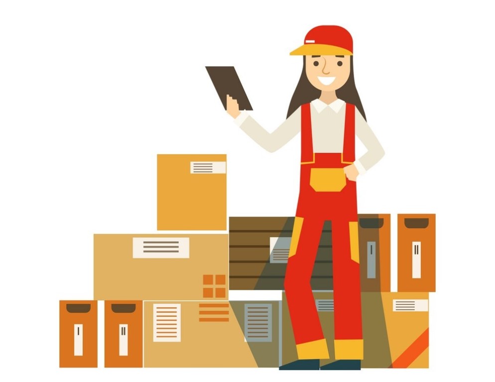 Хотите занять вакансию помощника на складе? Хотите занять вакансию помощника на складе?