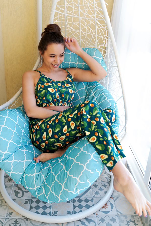 Сбор заказов. Улётные пижамки с яркими принтами - гранаты, кокосы, авокадо, арбузы, пончики от 378 руб. Берем себе и подруге в подарок! Красивые футболки и море трикотажа! Сбор заказов. Улётные пижамки с яркими принтами - гранаты, кокосы, авокадо, арбузы, пончики от 378 руб. Берем себе и подруге в подарок! Красивые футболки и море трикотажа!