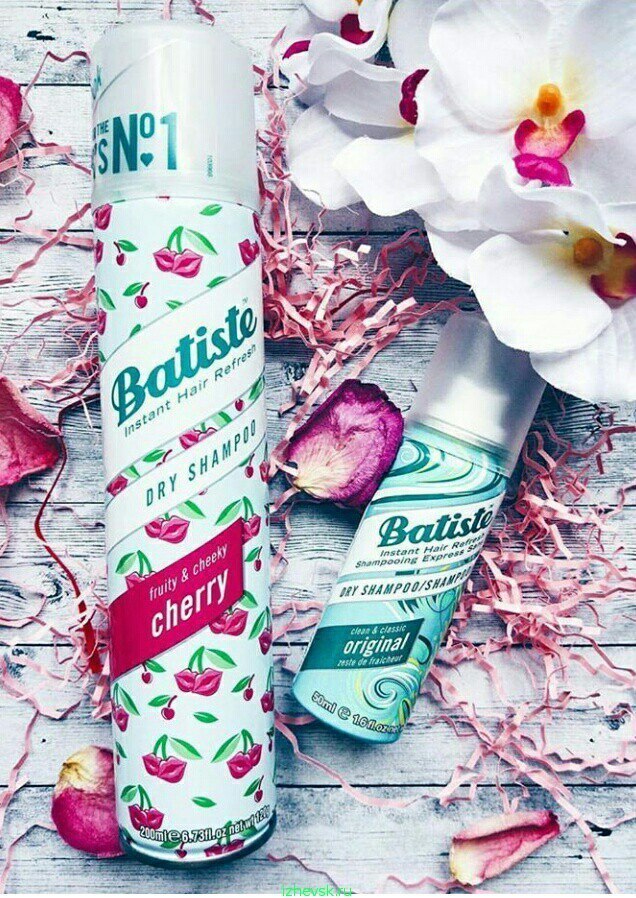 Сбор до 7.02. Британский сухой шампунь Batiste - придет на помощь, когда вымыть голову водой и обычным шампунем нет возможности! Номер один в Европе!-74. Цены от 197 руб! Самые лучшие цены на форуме! Отключили воду? Не проблема! И в дороге пригодится! Все Сбор до 7.02. Британский сухой шампунь Batiste - придет на помощь, когда вымыть голову водой и обычным шампунем нет возможности! Номер один в Европе!-74. Цены от 197 руб! Самые лучшие цены на форуме! Отключили воду? Не проблема! И в дороге пригодится! Все
