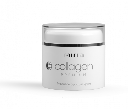 Снижение цены на РЕГЕНЕРИРУЮЩИЙ КРЕМ COLLAGEN PREMIUM Снижение цены на РЕГЕНЕРИРУЮЩИЙ КРЕМ COLLAGEN PREMIUM
