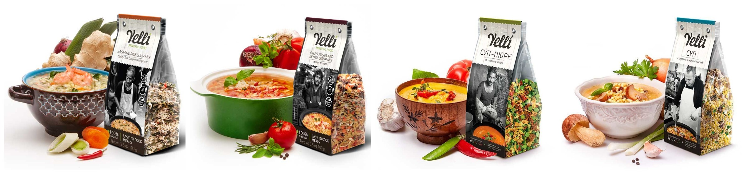 Сбор до 15.02 Неповторимые крупы Bravolli ,Yelli и Ярмарка. Завтраки, супы, вторые блюда, крупы и приправы. Готовые рецепты экономят ваше время и деньги! Сбор до 15.02 Неповторимые крупы Bravolli ,Yelli и Ярмарка. Завтраки, супы, вторые блюда, крупы и приправы. Готовые рецепты экономят ваше время и деньги!