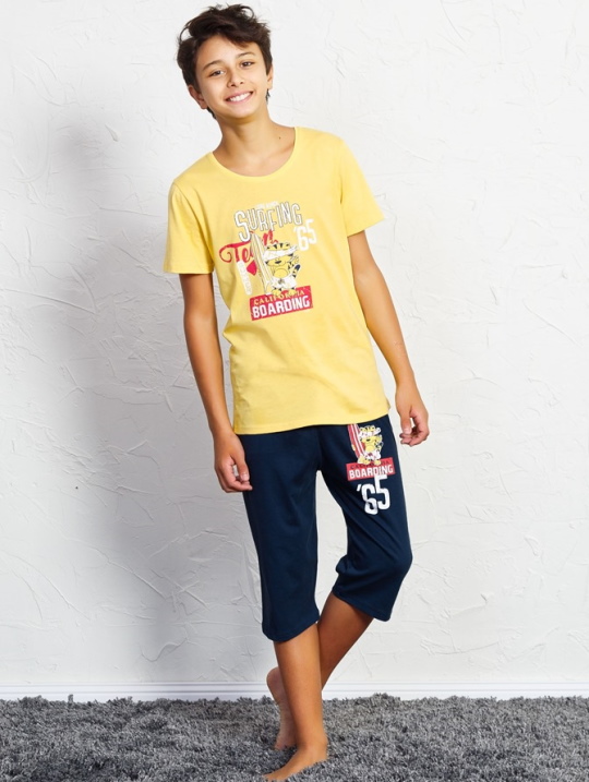 Детская домашняя одежда Детская домашняя одежда