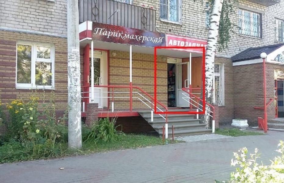 Аренда помещения в Автозаводском районе Аренда помещения в Автозаводском районе