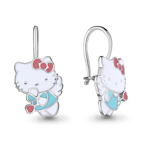 МИЛЫЕ КОШЕЧКИ!!!! Серьги Базовая цена: 684 р+орг Артикул: 33535 Бренд: Аквамарин Уровень цен: СП цены Коллекция Hello Kitty МИЛЫЕ КОШЕЧКИ!!!! Серьги Базовая цена: 684 р+орг Артикул: 33535 Бренд: Аквамарин Уровень цен: СП цены Коллекция Hello Kitty