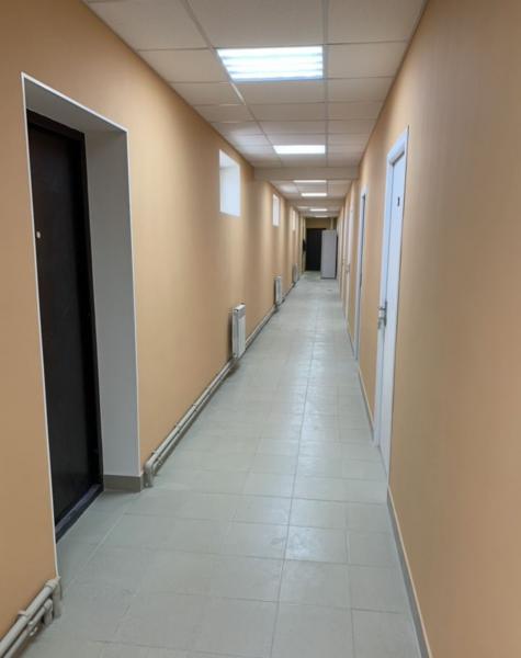 Офисы на улице Фабричная Офисы на улице Фабричная