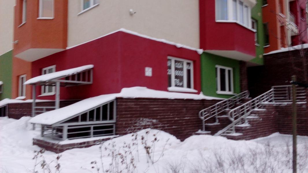 Аренда помещения в ЖК Цветы Аренда помещения в ЖК Цветы