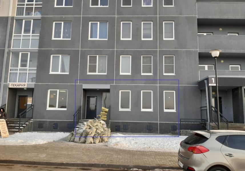 Аренда помещения в Анкужиновском парке Аренда помещения в Анкужиновском парке