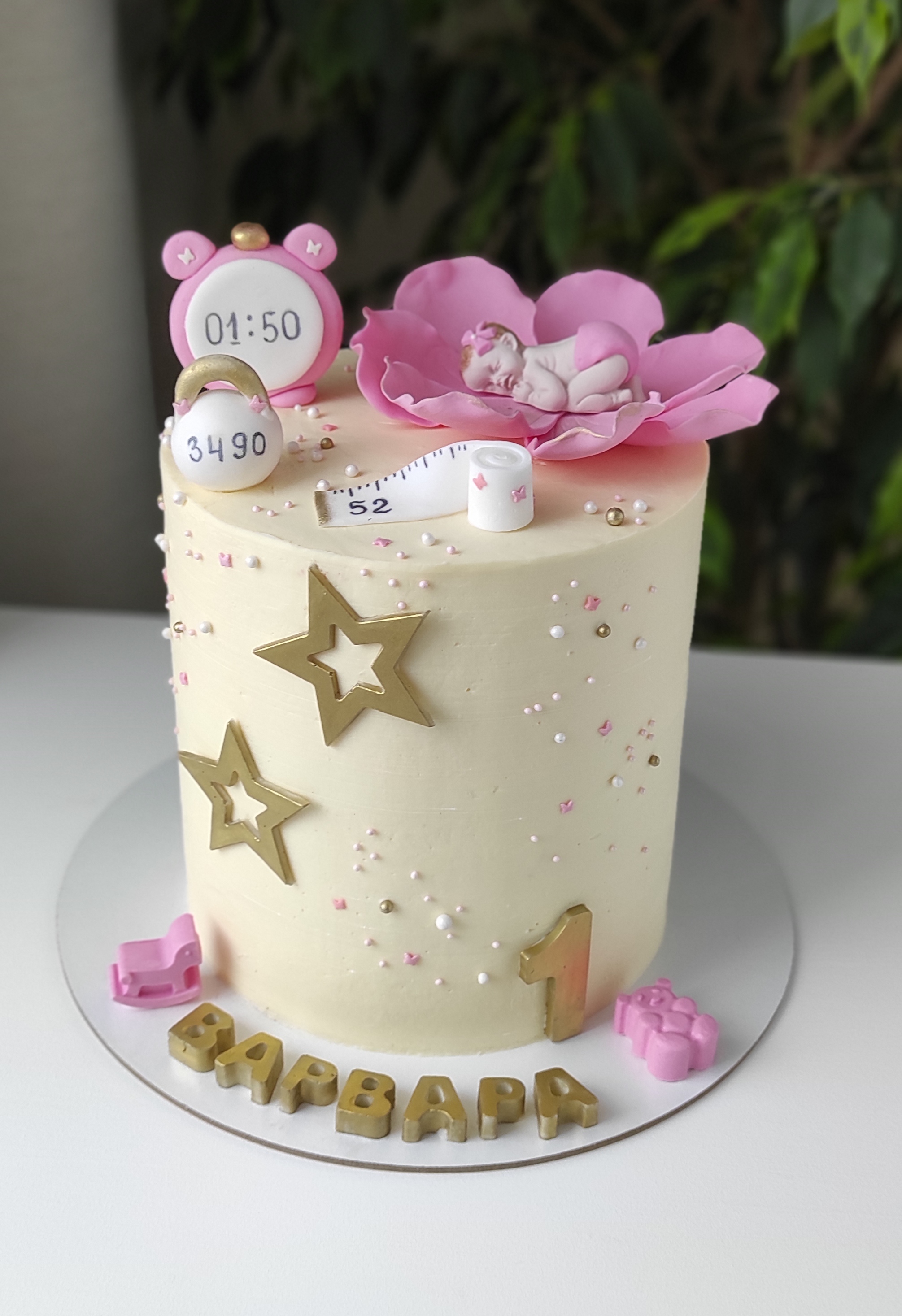 Приготовлю вкусный и красивый торт на заказ для вашего праздника! Приготовлю вкусный и красивый торт на заказ для вашего праздника!