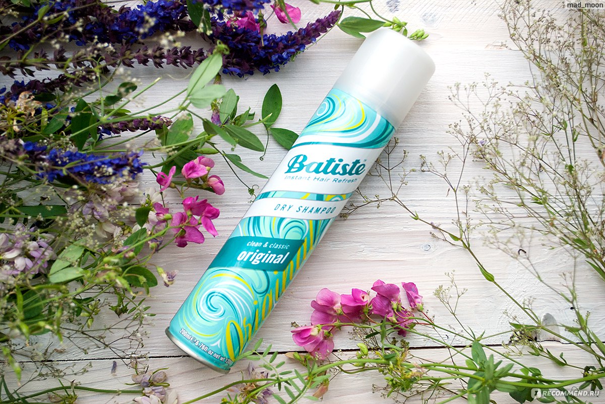Сбор до 21.02. Британский сухой шампунь Batiste - придет на помощь, когда вымыть голову водой и обычным шампунем нет возможности! Номер один в Европе!-76. Цены от 197 руб! Самые лучшие цены на форуме! Отключили воду? Не проблема! И в дороге пригодится! Вс Сбор до 21.02. Британский сухой шампунь Batiste - придет на помощь, когда вымыть голову водой и обычным шампунем нет возможности! Номер один в Европе!-76. Цены от 197 руб! Самые лучшие цены на форуме! Отключили воду? Не проблема! И в дороге пригодится! Вс