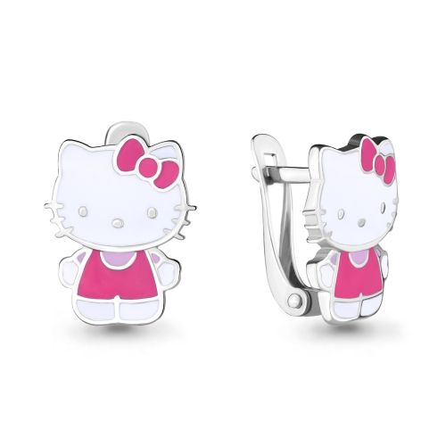 МИЛЫЕ КОТИКИ))) ОНИ РАДУЮТ ЮНЫХ МОДНИЦ)))) Серьги Базовая цена: 778 р +орг Артикул: 33502 Бренд: Аквамарин Уровень цен: СП цены эмаль МИЛЫЕ КОТИКИ))) ОНИ РАДУЮТ ЮНЫХ МОДНИЦ)))) Серьги Базовая цена: 778 р +орг Артикул: 33502 Бренд: Аквамарин Уровень цен: СП цены эмаль