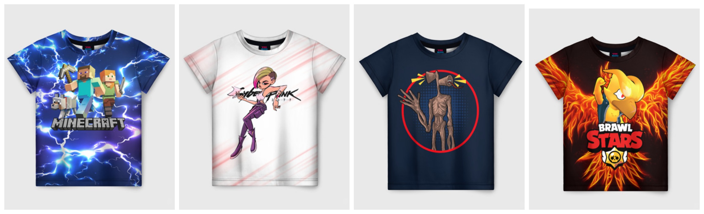 Сбор до 28.02. Будь в тренде! 10001 футболка, майки, лонгосливы, толстовки и леггинсы от Vsemayki. Свое производство. Непревзойдённый дизайн Размеры 86-170. Сбор до 28.02. Будь в тренде! 10001 футболка, майки, лонгосливы, толстовки и леггинсы от Vsemayki. Свое производство. Непревзойдённый дизайн Размеры 86-170.