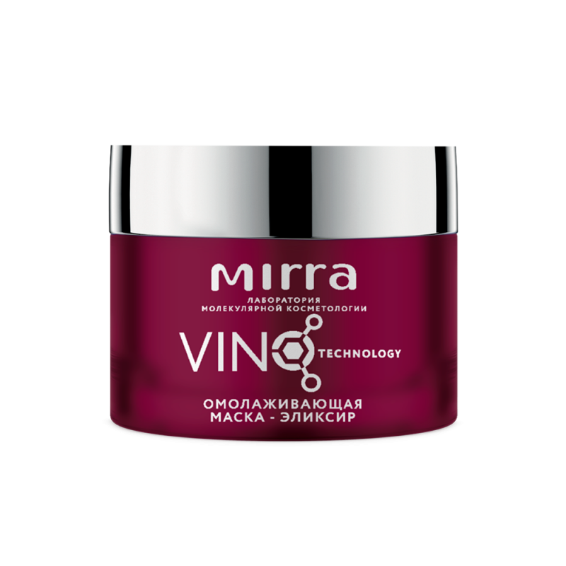 Новинка! ОМОЛАЖИВАЮЩАЯ МАСКА-ЭЛИКСИР VINOTECHNOLOGY Новинка! ОМОЛАЖИВАЮЩАЯ МАСКА-ЭЛИКСИР VINOTECHNOLOGY