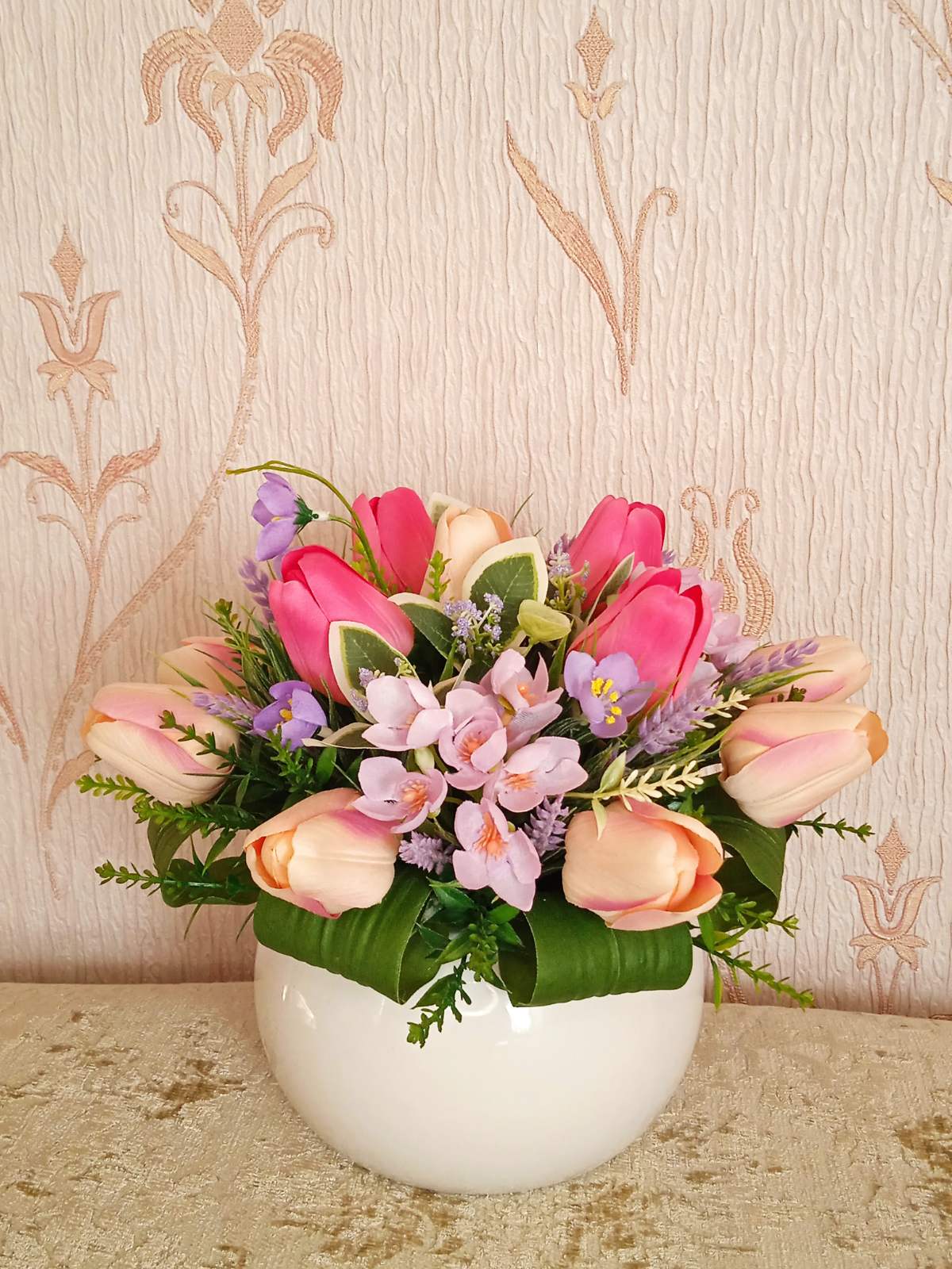 Весенняя красота для Вашего дома Весенняя красота для Вашего дома