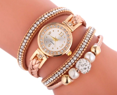 Розыгрыш стильных наручных часов-браслета к 8 Марта!)) Участие в закупках не обязательно! Розыгрыш стильных наручных часов-браслета к 8 Марта!)) Участие в закупках не обязательно!