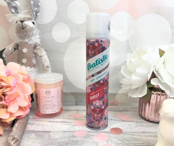 Сбор до 28.02. Британский сухой шампунь Batiste - придет на помощь, когда вымыть голову водой и обычным шампунем нет возможности! Номер один в Европе!-76. Цены от 197 руб! Самые лучшие цены на форуме! Отключили воду? Не проблема! И в дороге пригодится! Вс Сбор до 28.02. Британский сухой шампунь Batiste - придет на помощь, когда вымыть голову водой и обычным шампунем нет возможности! Номер один в Европе!-76. Цены от 197 руб! Самые лучшие цены на форуме! Отключили воду? Не проблема! И в дороге пригодится! Вс